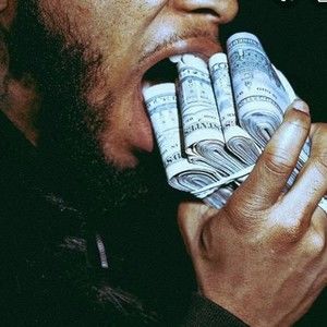 Meet your Posher, Lamar